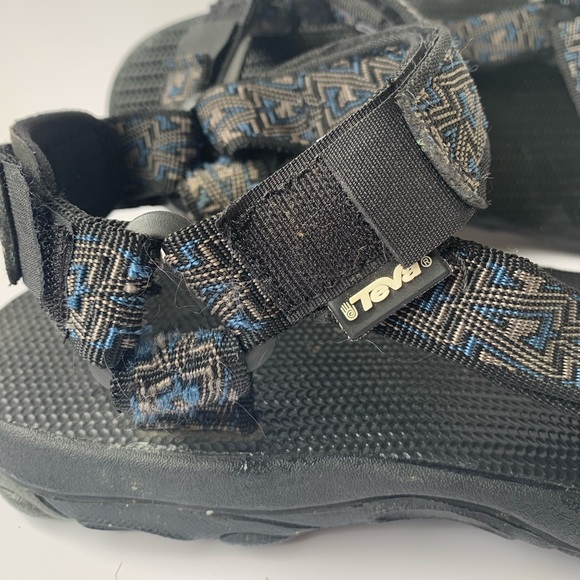 TEVA water sandals - Picture 2 of 4